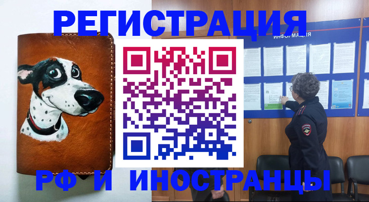 временная регистрация законно в Ростове
